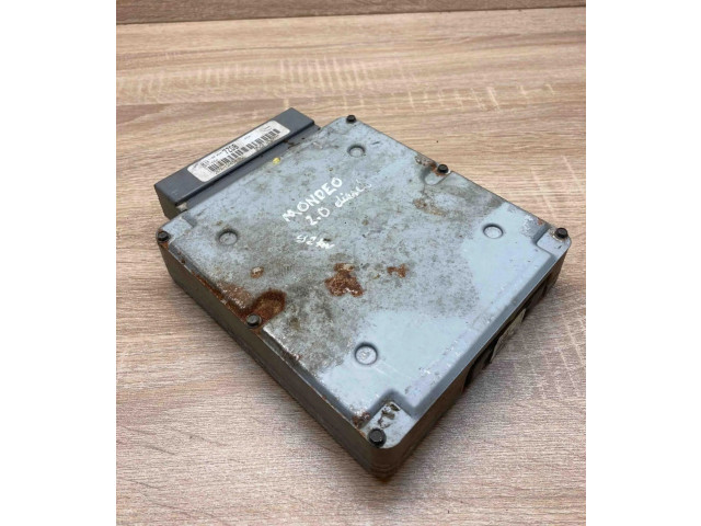 Řídící jednotka 2S7A12A650BLC, 7ZDB Ford Mondeo Mk III 2000
