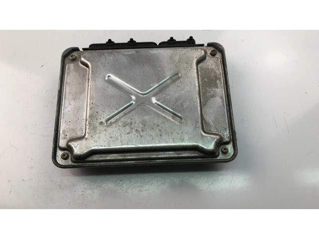 Řídící jednotka 73501877 Fiat Seicento/600 2008