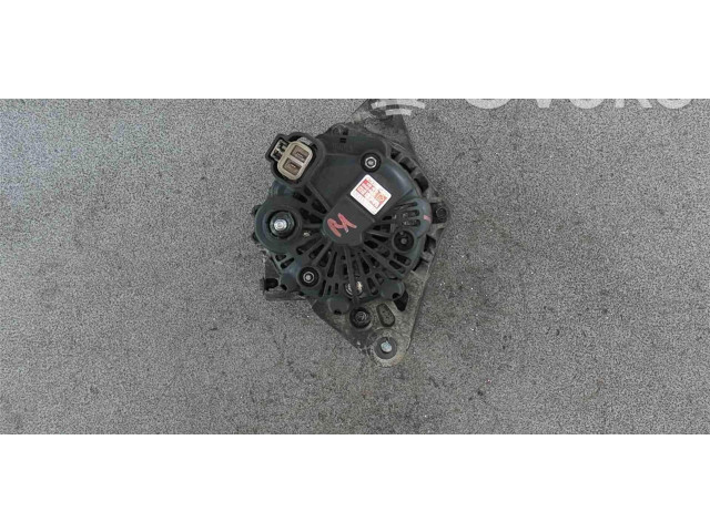 Генератор    KIA Rio      