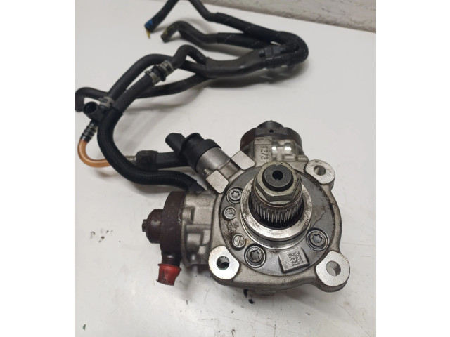 Vstřikovací čerpadlo 0445010641, CDU Audi A6 S6 C7 4G