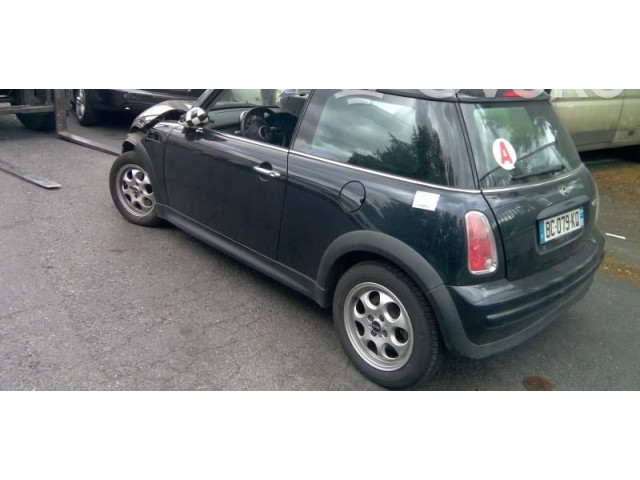 Зеркало электрическое        Mini One - Cooper R50 - 53  2001 - 2006 года   