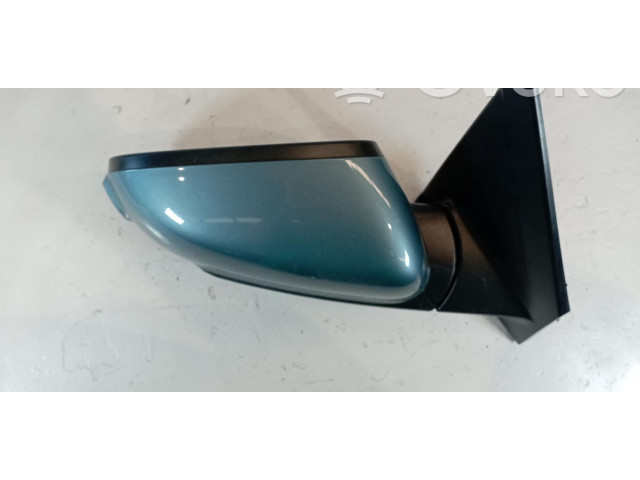 Zpětné zrcátko Hyundai Kona I