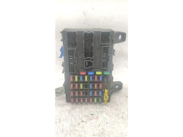 Pojistková skříňka 911981C010, 911981C010 Hyundai Getz 2005