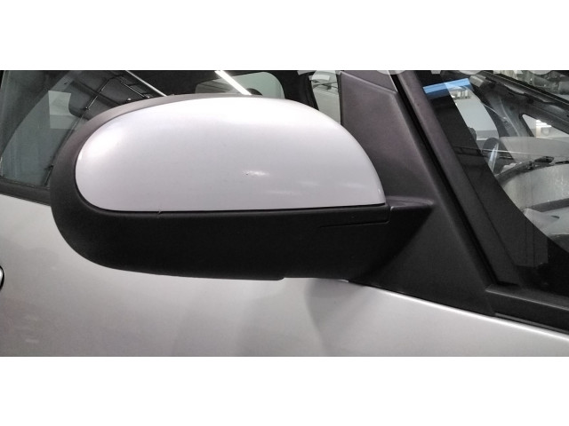 Zpětné zrcátko Mitsubishi Colt 2011 7632A164