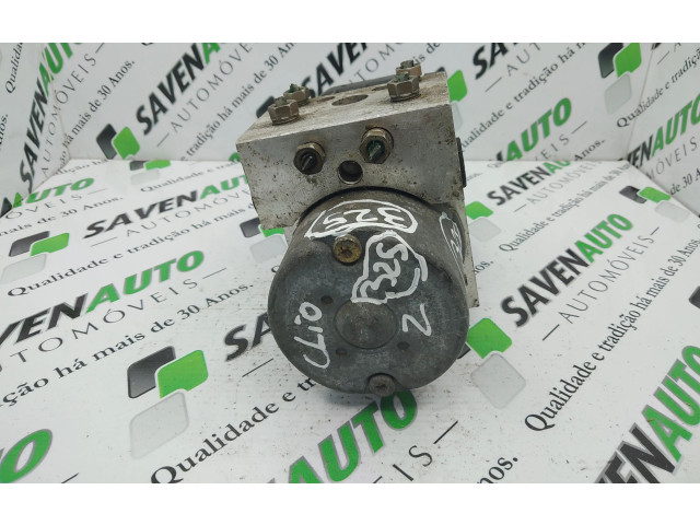 Блок АБС SV21-11, 325   Renault  Clio II  1998 - 2001 года