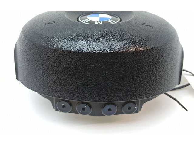 Подушка безопасности водителя 264542003 BMW Z4 E85 E86