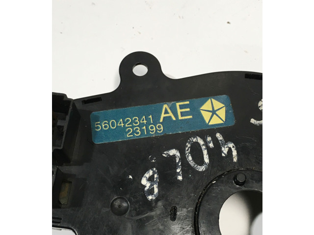 Подрулевой шлейф SRS 56042341, 23199   Jeep Grand Cherokee (WJ)