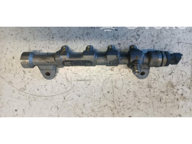 Топливная рампа 0445214394, 0445214394 Fiat 500X