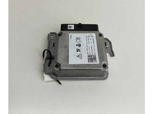 Блок подушек безопасности 1EA959655EA Skoda Enyaq iV