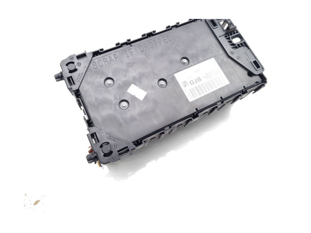 Ojnice GU5T-15604-BFD, A2C7537380350 Ford Galaxy