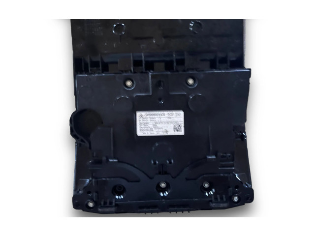 Блок комфорта NR199, A0009001439   Mercedes-Benz B W247   