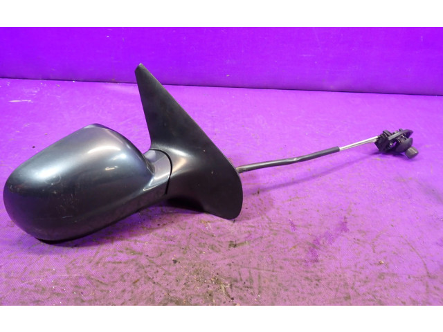 Zpětné zrcátko Volkswagen Bora 2002 LC7U, LC7U