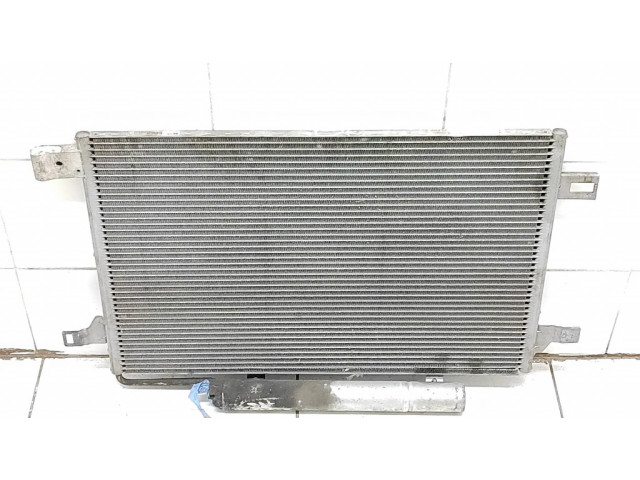 Радиатор охлаждения кондиционера воздуха