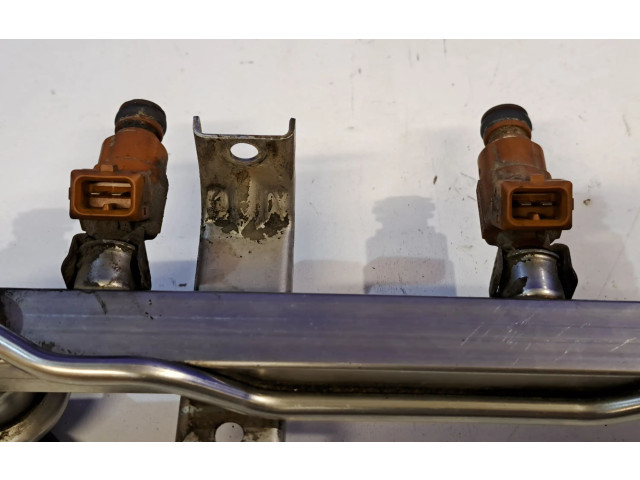 Комплект форсунок 0280156023, 30587777 Saab 9-5 B235R