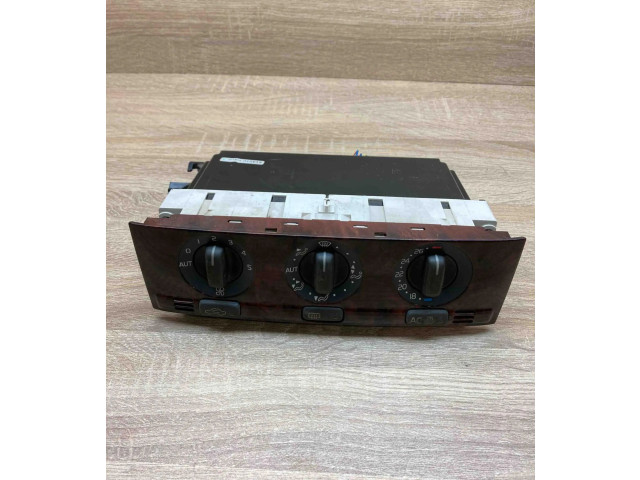 Блок управления климат-контролем 614030, 98W14K   Saab 9-5