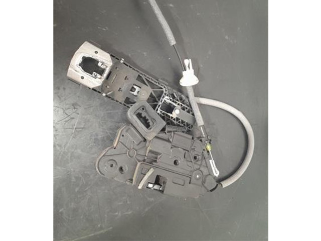 Генератор 4L903024S Volkswagen Golf VII