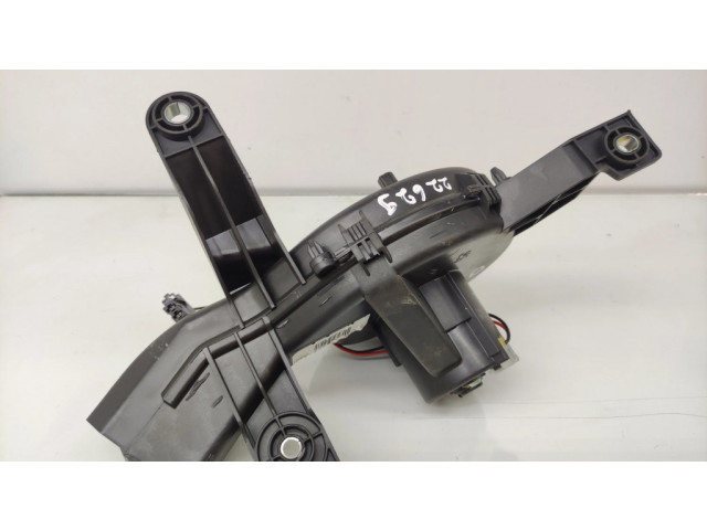 Вентилятор печки    173510200   Citroen C4 Grand Picasso