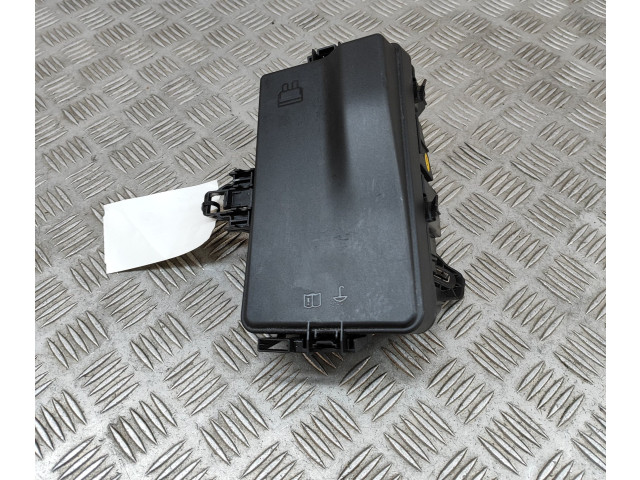 Блок предохранителей 5WA937132A, 5QS907361   Skoda Kodiaq II    