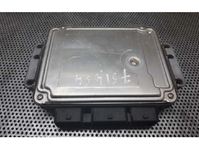 Řídící jednotka 0281011148 Volvo XC90