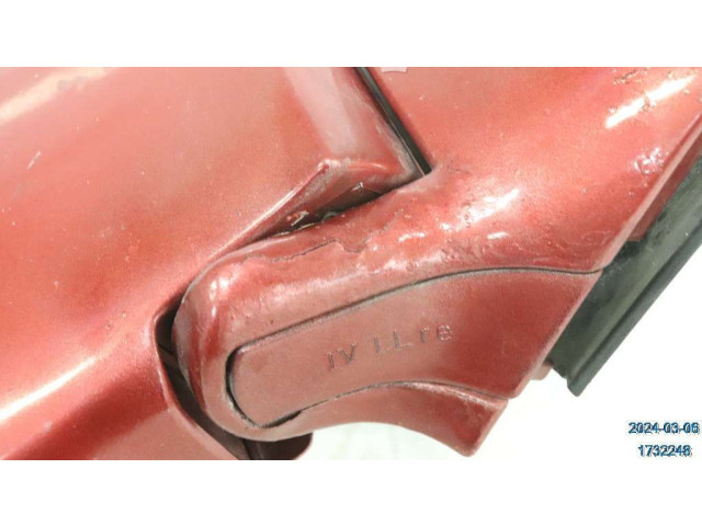 Зеркало электрическое        Volvo 940  1991 - 1998 года   