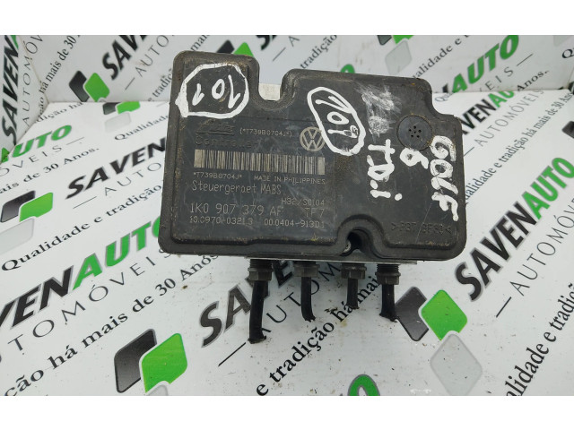 Блок АБС SV21-11, 10097003213 Volkswagen Golf VI 2008 - 2013 года