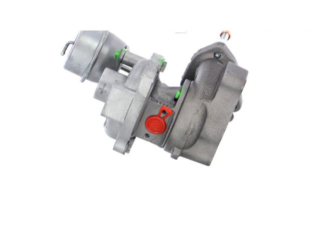  Турбина Ford Ka  54359880019, 54359880019         