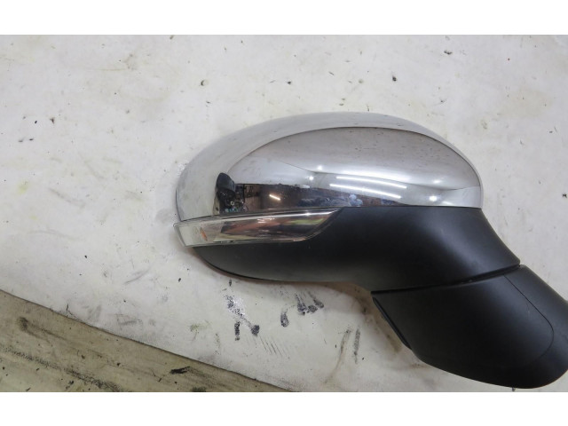 Зеркало электрическое Fiat 500X 2014 - года