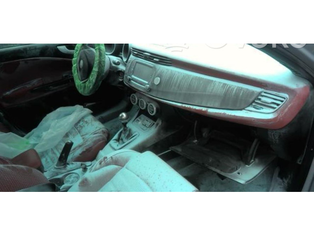 Вентилятор печки 77365569 Alfa Romeo Giulietta