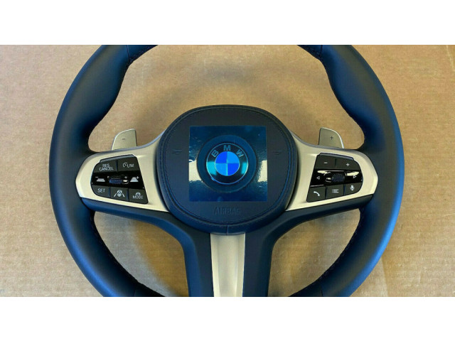 Volant BMW X6 G06 2020 32308008184, 32307855724