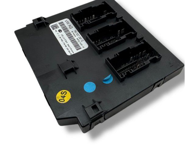 Блок комфорта 1K0937087D Volkswagen Golf VI