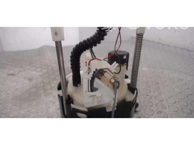 Vstřikovací čerpadlo 51709816, 0000 Fiat Punto (188)