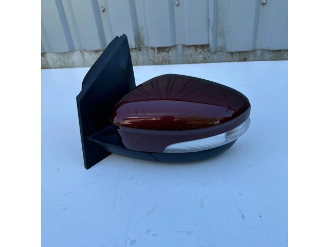 Zpětné zrcátko Ford Edge I 2018 17683EF5JA6, 00480162