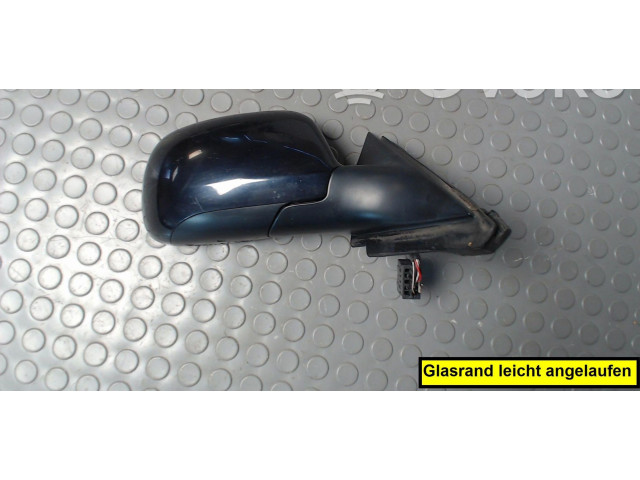Зеркало электрическое Audi A3 S3 8L 1996 - 2003 года