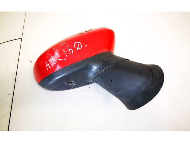 Zpětné zrcátko  Fiat Punto (188) 2007  e3021047, E3021047  