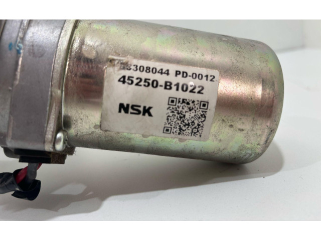  рейка  Колонка рулевая 45250-B1022, 45250-B1022   Daihatsu Sirion  -  года