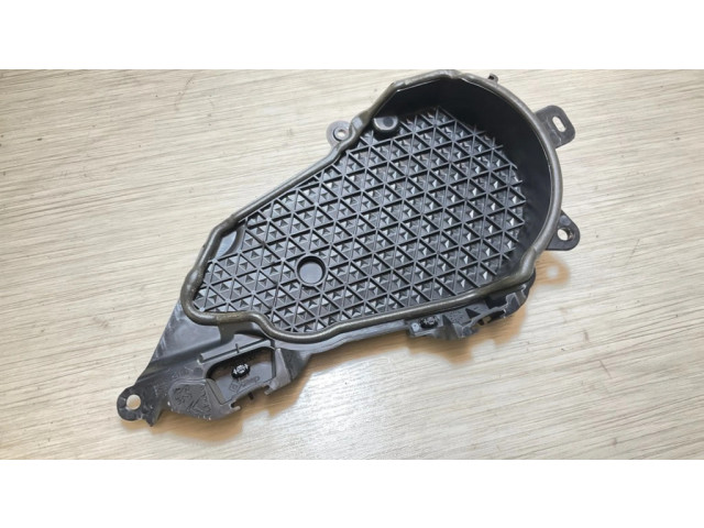 Защита основного ремня