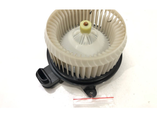 Вентилятор печки Chevrolet Camaro