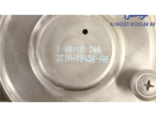 Вентилятор печки 2T1H18456AA Ford Transit - Tourneo Connect