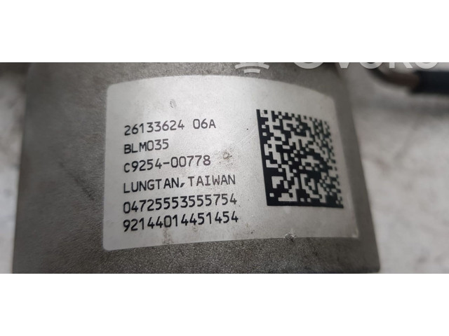    Рулевая рейка    Ford Ka 2009 - 2017 года