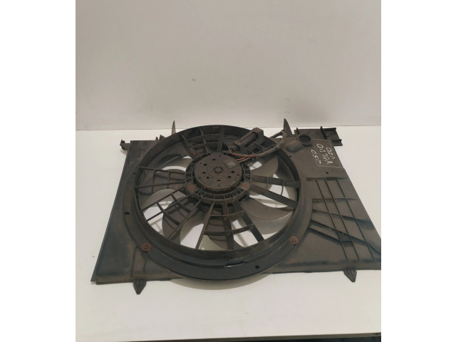 Вентилятор радиатора     3135103192    Volvo V70 