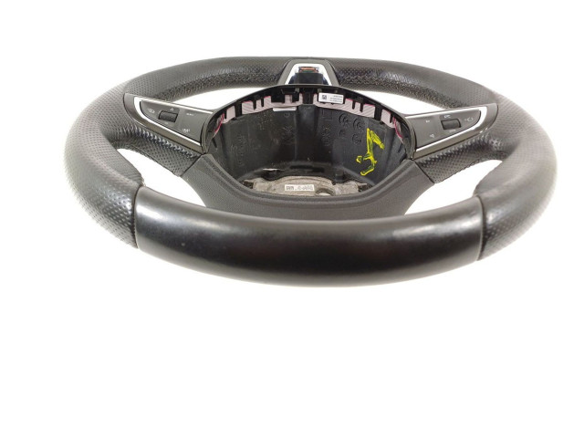 Руль Skoda Octavia Mk4 2019 - года 5E0419091BS