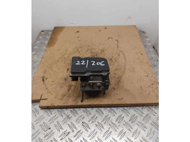 Jednotka ABS Renault Clio II 2003