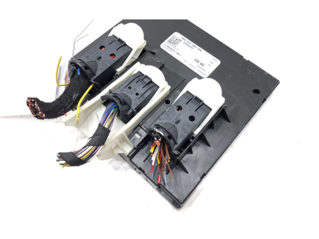 Блок управления 5Q0937087AN   Volkswagen Golf VII