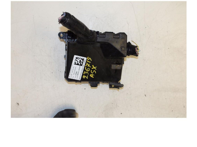 Блок предохранителей NONRILEVATO Mitsubishi ASX