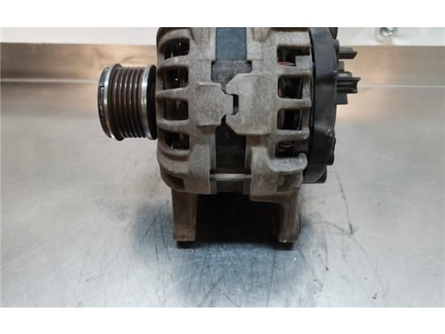 Генератор 231002949RB, F000BL0719 Dacia Dokker