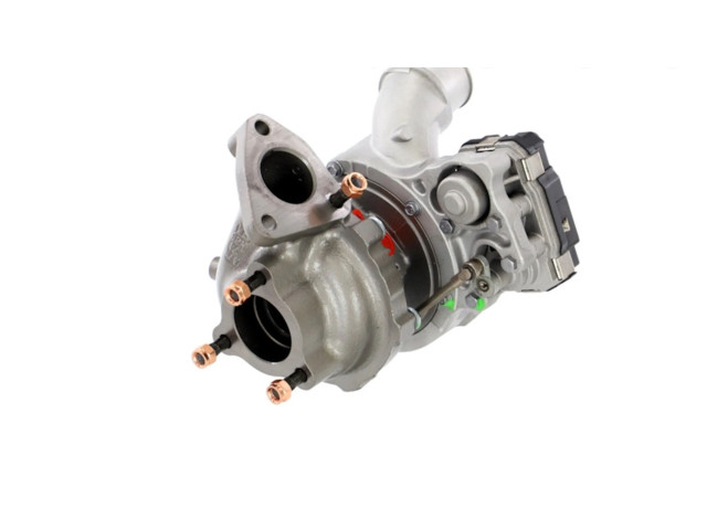 Turbodmychadlo Турбина 282312F000, 282312F000 Hyundai ix35