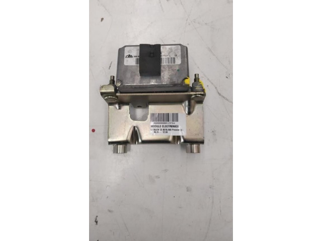 Řídící jednotka 9641342980   Citroen Berlingo 