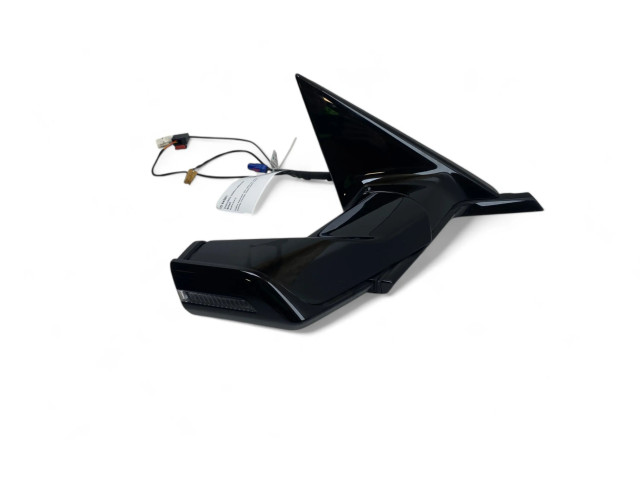 Зеркало электрическое        Audi e-tron   -  года   