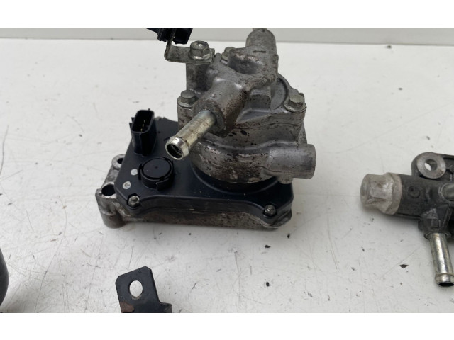 Čerpadlo oleje    Mitsubishi Outlander   