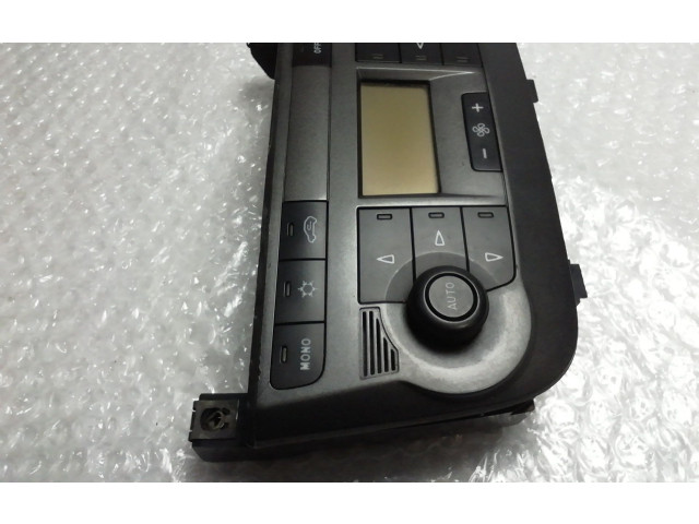 Блок управления климат-контролем 735419793   Fiat Grande Punto